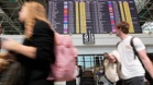 Italy: Nationwide air traffic control issues disrupt flights at Rome airport