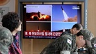North Korea says it tested new AI-powered torpedo system