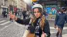 Euronews' crew assaulted by masked individuals while covering protests in Paris