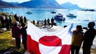 EU eyes Arctic cable linking Greenland to Europe amid growing security threats