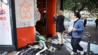 France: Paris, Lyon and Marseille count the cost after violent protests