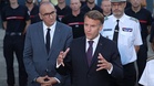 Emmanuel Macron rejects resignation of interior minister Laurent Nuñez
