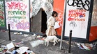 'I've never seen such destruction': Parisians react to destruction after weekend protests