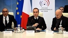 France announces Monday and Tuesday night curfews in northern cities