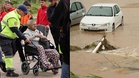 Deadly floods sweep through eastern Spain after torrential rain