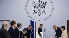 Pressure mounts on Macron as France reels from unrest