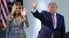 Trump signs order aimed at boosting women’s health research