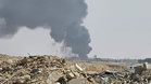 Oil prices top $110 as traders weigh Middle East supply risks