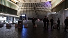 Police patrol Paris streets under overnight curfew