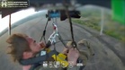 Ukraine carries out first drone airlift of wounded soldier from front line
