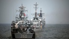 Kallas: Russian Black Sea strikes deepen ‘perfect storm’ for world food supplies