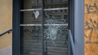 Paris shop owners clean up and repair stores after riots
