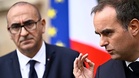 France vows 'massive' security operation involving military forces for expected weekend protests
