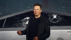 Elon Musk backs SpaceX-Tesla merger as rocket firm turns profit