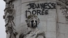 No evidence foreign powers sparked Europe’s riots, but they exploited them