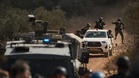 Israel orders West Bank crossings to close on election day following Hebron shooting