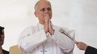 Pope Leo XIV post-op results show no further treatment required as tumour was localised