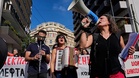 Greece: Thousands flood Athens streets in education protest