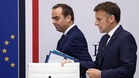 France's Macron convenes defence council ahead of fresh weekend protests