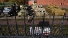 Russian strikes kill 7 in Ukraine after US envoy meets Putin