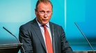 World’s largest wealth fund posts $30bn loss as rising rates hit bonds