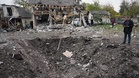 Ukraine: At least 9 people were killed in Russian attacks over the past 24 hours