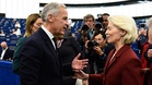 EU-Canada 'love story' needs more than warm words, senior MEP warns