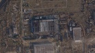 Ukraine hits Russian data centres in blow to Moscow's AI capabilities