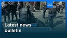 Latest news bulletin | October 22nd, 2026 – Evening