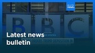 Latest news bulletin | October 23rd, 2026 – Morning