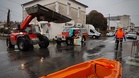 Storm Austen hits northwestern France: 161,000 homes lose power