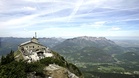 Arrest made after major fire breaks out at Hitler's 'Eagle's Nest' mountain retreat in Bavaria