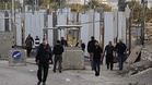 Israel removes around 250 Palestinian families from West Bank city of Hebron after soldier deaths
