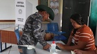 Brazil: long queues and river journeys mark decisive presidential vote