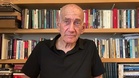 Israel is 'on its way become normal again', says former prime minister Ehud Olmert