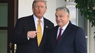 Trump officials back Orbán bid for UN secretary-general, WSJ reports