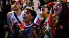 Brazil: Thousands flood streets to celebrate Lula's election victory