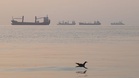 Oil plunges more than 6% from near wartime highs as diplomacy over Iran seemingly gathers pace