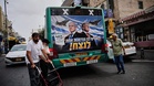 A pivotal election in Israel, and Netanyahu’s next test