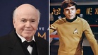 Star Trek actor Walter Koenig, who played Pavel Chekov, dies aged 90