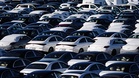 Mercedes-Benz cuts 2026 profit outlook amid China market struggles