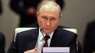 After months dithering, Europe shows it's ready for talks with Russia