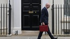 UK budget: Here’s five key takeaways from the Chancellor’s speech