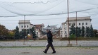 Evacuation or forced deportation: where will trapped citizens of Russia-occupied Oleshky go?