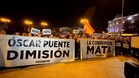 Spain: Madrid mourns train crash victims as rescuers work through the night