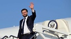 JD Vance contacts senior Iranian official in bid to revive peace talks