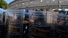 Major strikes planned across Italy on Friday against cost of living and military spending