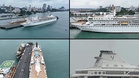 Watch: Fuel crisis strands 200 passengers aboard luxury cruise ship Odyssey