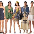 Designer-approved fabrics to wear this summer