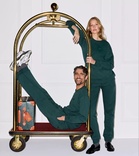 6 Fashion brands and their collaborations with luxury hotels